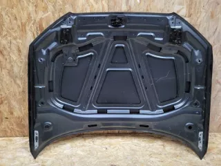 2012-2018 Капот Audi A3 8V Арт e10633612, вид 3