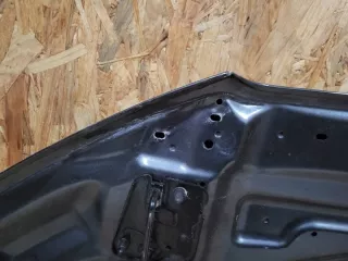 2012-2018 Капот Audi A3 8V Арт e10633612, вид 4