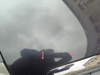  Капот Audi A6 C6 (S6,RS6) Арт e10633841, вид 4