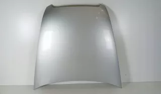  Капот Audi A6 C6 (S6,RS6) Арт e10633853, вид 1