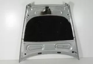  Капот Audi A6 C6 (S6,RS6) Арт e10633853, вид 4
