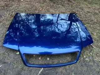  Капот Audi A6 C5 (S6,RS6) Арт e10633884, вид 2