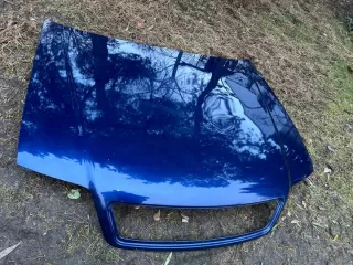  Капот Audi A6 C5 (S6,RS6) Арт e10633884, вид 4