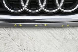  Капот Audi A6 C5 (S6,RS6) Арт e10633891, вид 4