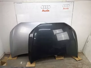 2011-2018 Капот Audi Q3 1 Арт e10633967, вид 1