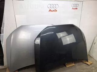 2011-2018 Капот Audi Q3 1 Арт e10633967, вид 2
