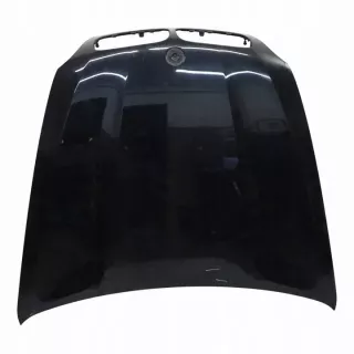7486754-12 Капот BMW X5 E70 Арт e10634459, вид 1