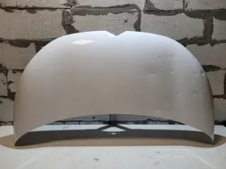 13480744 Капот Citroen C3 2 Арт e10634607, вид 1
