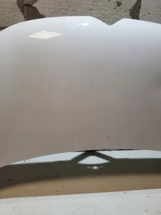 13480744 Капот Citroen C3 2 Арт e10634607, вид 3