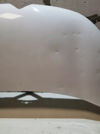 13480744 Капот Citroen C3 2 Арт e10634607, вид 4
