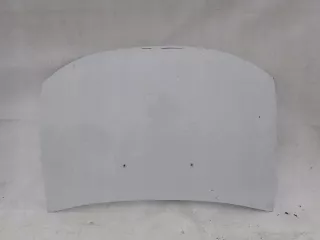  Капот Dacia Duster 1 Арт e10634745