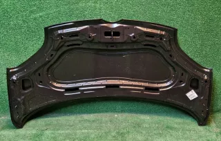 0051841736-001 Капот Fiat Panda 3 Арт e10634868, вид 7