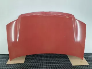 AUST114968 Капот Fiat Panda 2 Арт e10634881, вид 1
