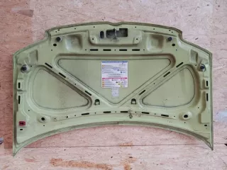  Капот Fiat Panda 2 Арт e10634885, вид 2