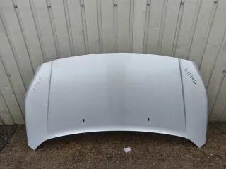  Капот Ford Tourneo connect 2 Арт e10635123, вид 2