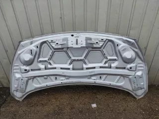 Капот Ford Tourneo connect 2 Арт e10635123, вид 4