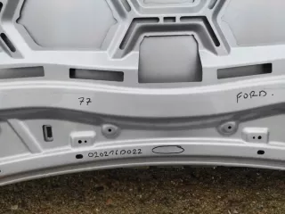  Капот Ford Tourneo connect 2 Арт e10635123, вид 5