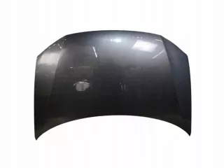 2011-2013 NH737M Капот Honda Civic 10 Арт e10635174, вид 1