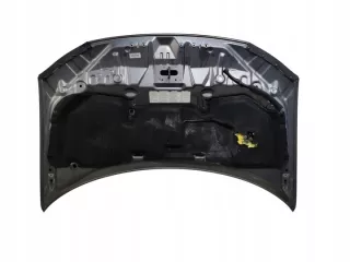 2011-2013 NH737M Капот Honda Civic 10 Арт e10635174, вид 5