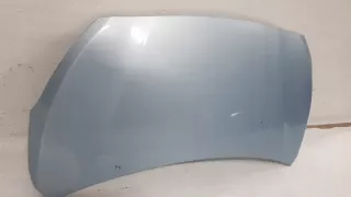 2012-2014 Капот Hyundai i20 1 Арт e10635321, вид 2