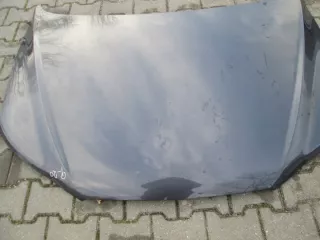 2009-12 Капот Hyundai Santa FE 2 (CM) Арт e10635561, вид 2