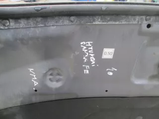 2009-12 Капот Hyundai Santa FE 2 (CM) Арт e10635561, вид 10
