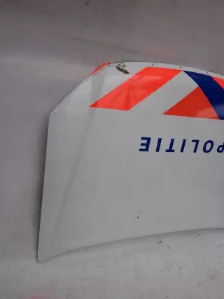  Капот Isuzu D-max Арт e10635874, вид 4