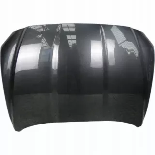 HK8316854AC HK83-16 HK83-16854-AC Капот Jaguar F-Pace Арт e10635963, вид 1