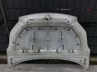2015-2021 Капот Kia Sportage 4 Арт e10636342, вид 2
