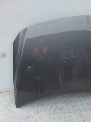 A2468800057 A2468800057 Капот Mercedes B W246 Арт e10636867, вид 2