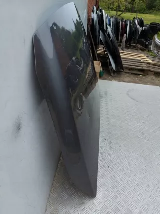 A2468800057 A2468800057 Капот Mercedes B W246 Арт e10636867, вид 4