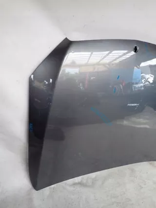 A2058870703 Капот Mercedes C W205 Арт e10636904, вид 4