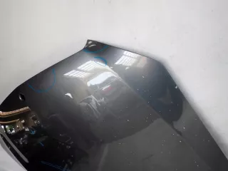 A2058870703 Капот Mercedes C W205 Арт e10636904, вид 6