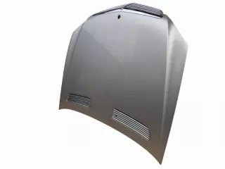 A2218800157 Капот Mercedes S W221 Арт e10637362, вид 2