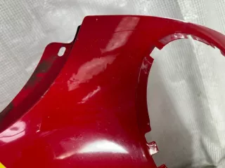  Капот MINI Cooper R56 Арт e10637492, вид 4