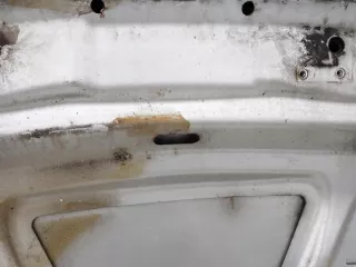  Капот MINI Cooper R56 Арт e10637509, вид 12
