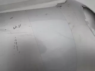  Капот MINI Cooper R56 Арт e10637509, вид 9