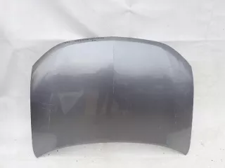  Капот Mitsubishi Outlander 3 restailing 2 Арт e10637562, вид 1