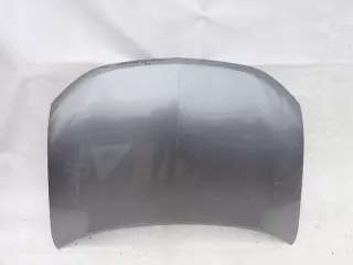  Капот Mitsubishi Outlander 3 restailing 2 Арт e10637562, вид 2