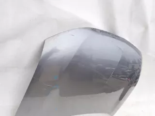  Капот Mitsubishi Outlander 3 restailing 2 Арт e10637562, вид 4