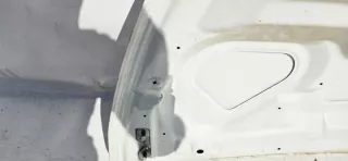 E-NV200 ENV200 Капот Nissan NV 200 Арт e10637673, вид 11