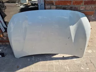 208II208 Капот Peugeot 208 2 Арт e10638673, вид 1