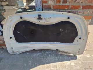 208II208 Капот Peugeot 208 2 Арт e10638673, вид 2