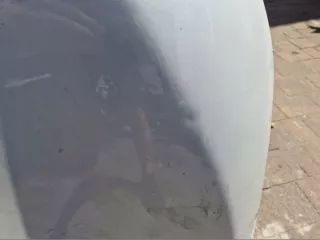 208II208 Капот Peugeot 208 2 Арт e10638673, вид 3