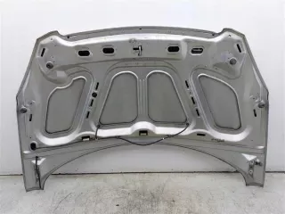 2001-2005R Капот Peugeot 307 Арт e10638759, вид 2