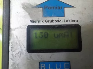 14AB159 Капот Peugeot 5008 Арт e10638795, вид 4