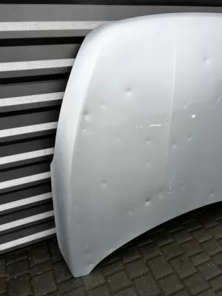 9809044480 Капот Peugeot 508 Арт e10638828, вид 2