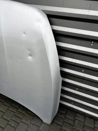 9809044480 Капот Peugeot 508 Арт e10638828, вид 3