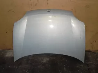 AK-12-689887 Капот Renault Kangoo 1 Арт e10639215, вид 1
