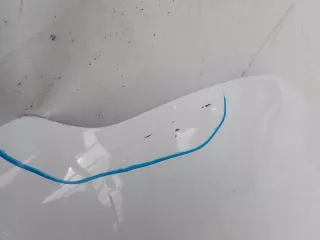  Капот Renault Master 3 restailing Арт e10639250, вид 11